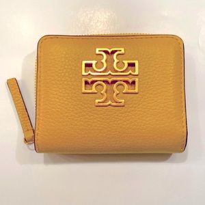 Tory Burch Britten Mini Wallet